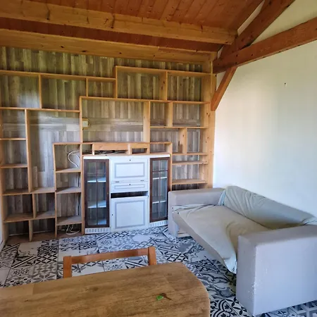 Holiday home Esprit Cabanne *