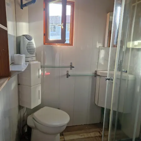 Holiday home Esprit Cabanne